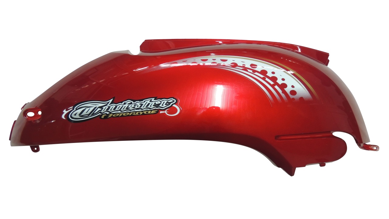 ARKA YAN PANEL SAĞ KIRMIZI (TWISTER)